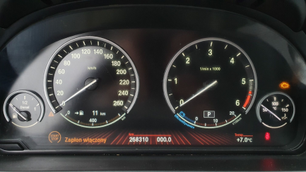 Zdjęcie przedmiotu: Bmw 525D xDrive