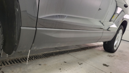 Zdjęcie przedmiotu: Skoda Karoq 1.5 TSI ACT GPF 4x2 Ambition DSG