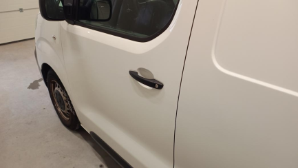 Zdjęcie przedmiotu: Peugeot Expert 2.0 BlueHDi E6 2.9t Long Premium