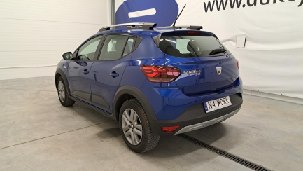 Zdjęcie przedmiotu: Dacia Sandero Stepway Comfort 1.0 Tce