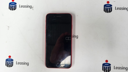 Телефон / Смартфон Apple iPhone SE 128GB червоний код товару MXD22PM/A