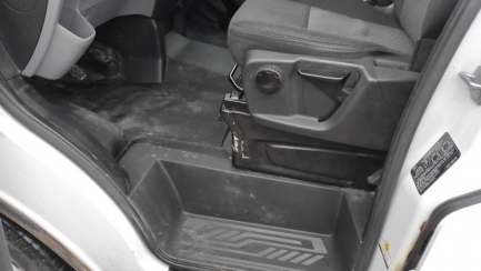 Zdjęcie przedmiotu: Ford Transit E5 3.3t L2 Trend