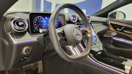 Zdjęcie przedmiotu: Mercedes-benz CLE 220 d mHEV AMG Line