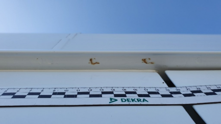 Zdjęcie przedmiotu: Ford Transit Delivery van