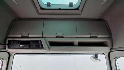 Zdjęcie przedmiotu: Ford F-MAX 500 12.7 TDCi E6d 18.0t