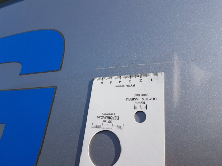 Zdjęcie przedmiotu: Ford Transit Furgon blaszak  350 TDCi Euro 6 1996ccm - 170KM 