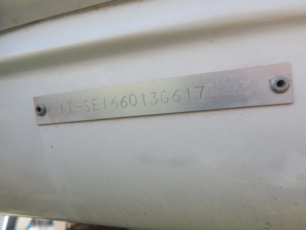 Zdjęcie przedmiotu: Jacht motorowy KEY LARGO 27 EFB