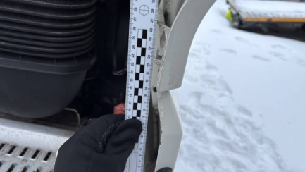 Zdjęcie przedmiotu: DAF XF 510 FT Super Space Cab E6 21.0t