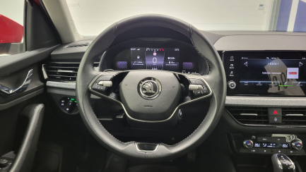 Zdjęcie przedmiotu: Skoda Kamiq 1.5 TSI Selection DSG