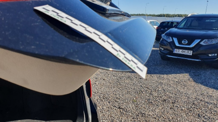 Zdjęcie przedmiotu: Bmw 320d Eff.Dynamics Luxury Line