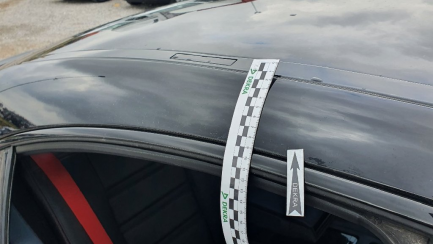 Zdjęcie przedmiotu: Mercedes-benz CLS550 sedan