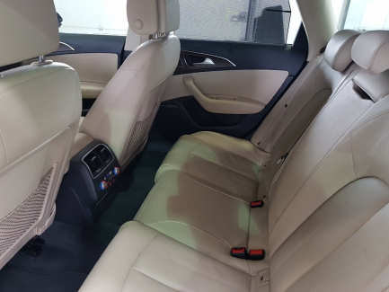 Zdjęcie przedmiotu: Audi A6