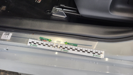 Zdjęcie przedmiotu: Toyota Yaris Hybrid 1.5 GR Sport