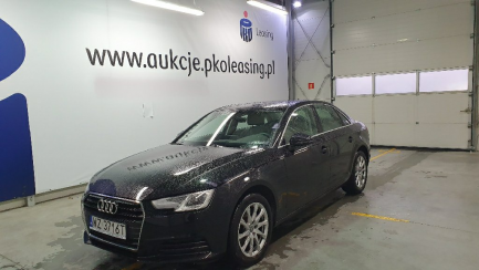 Zdjęcie przedmiotu: Audi A4 sedan A4 2.0 TFSI ultra S tronic