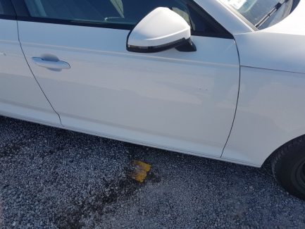 Zdjęcie przedmiotu: Audi A4 1.4 TFSI S tronic