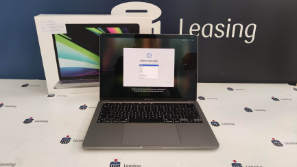 Notebook / Laptop Apple MacBook Pro 13'' M2 (8 rdzeni CPU i 10 rdzeni GPU)/24GB/1TB SSD (gwiezdna szarość), kod prod. Z16R000PP