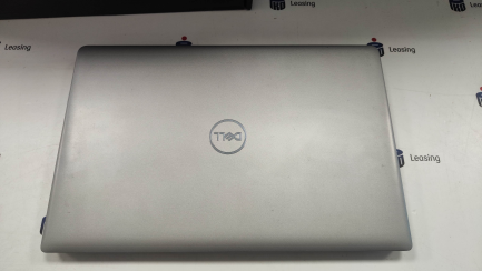 Zdjęcie przedmiotu: Notebook / Laptop Dell Precision 3590 N002P3590EMEA_VP - Core Ultra 7 155H/15.6" FHD IPS/RAM 32GB/512GB/RTX 500 Ada/Grey/Win 11 Pro/3OS ProSupport NBD