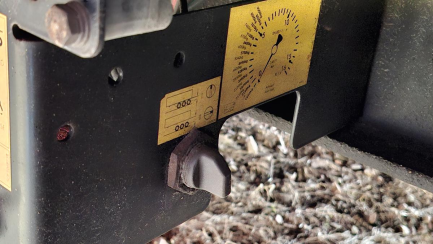 Zdjęcie przedmiotu: SCHMITZ SCS 24 13.62 EB Varios 35.0t Dowód rejestracyjny zatrzymany elektronicznie