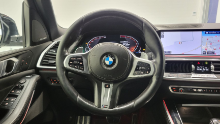 Zdjęcie przedmiotu: BMW X5 xDrive25d sport-aut Oświadczenie o utracie DR