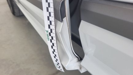 Zdjęcie przedmiotu: Audi Q7 55 TFSI mHEV Quattro S Line