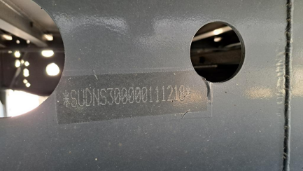 Zdjęcie przedmiotu: WIELTON NS3K Mega Dropside