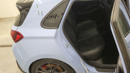 Zdjęcie przedmiotu: Hyundai i30 2.0 T-GDI N Performance DC