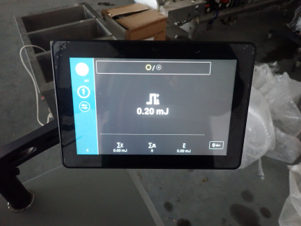 Zdjęcie przedmiotu: Medical laser for 2RT ELLEX MEDICAL PTY 2 RT LR1532 therapy