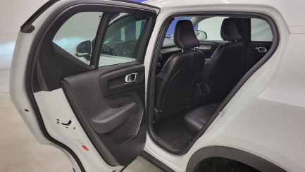 Zdjęcie przedmiotu: Volvo XC40 D3 SCR Inscription aut