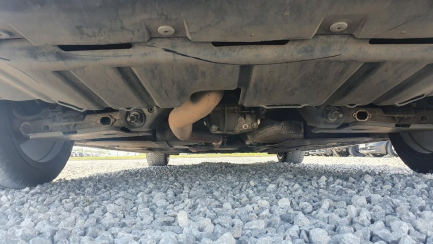 Zdjęcie przedmiotu: ALFA ROMEO GIULIA 2.0 Turbo Business aut