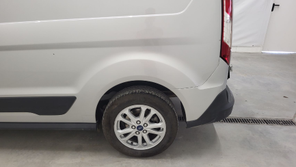 Zdjęcie przedmiotu: Ford Transit Connect 1.5 EcoBlue Euro 6 1498ccm - 100KM L2 Trend