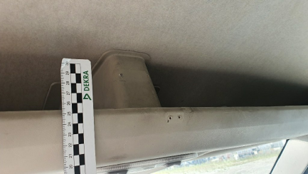 Zdjęcie przedmiotu: Peugeot BOXER 435 BlueHDi Euro 6 2999ccm - 180KM 3,5t 