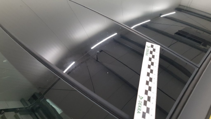 Zdjęcie przedmiotu: Mercedes-benz A 45 S AMG 4-Matic 8G-DCT