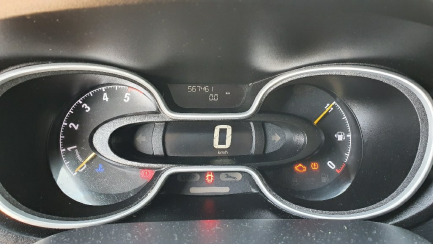 Zdjęcie przedmiotu: Opel Vivaro 1.6 BiTurbo CDTI Euro 6 1598ccm - 145HP