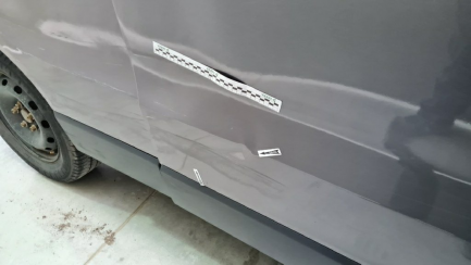 Zdjęcie przedmiotu: Opel Vivaro L2H1 2,9t 1.6 BiTurbo CDTI Euro 6 1598ccm - 125HP