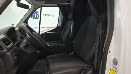 Zdjęcie przedmiotu: OPEL/MOTOWEKTOR MOVANO 2.3 CDTI E6d 3.5t L3H1