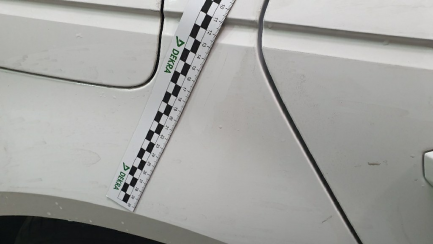 Zdjęcie przedmiotu: Audi A4 sedan