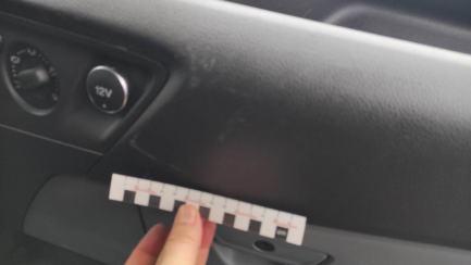 Zdjęcie przedmiotu: Ford Transit E5 3.3t L2 Trend