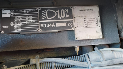 Zdjęcie przedmiotu: Ogłoszenie Iveco Crossway LE 10.8 18t TECTOR 7 Sprzedający PKO Faktoring