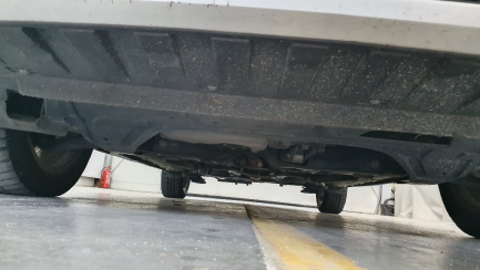 Zdjęcie przedmiotu: Skoda Fabia III Combi 1.0 Ambition + LPG