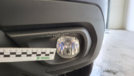 Zdjęcie przedmiotu: Dacia Duster 1.0 TCe Comfort LPG