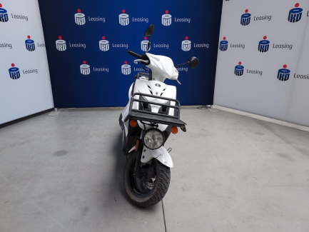 Zdjęcie przedmiotu: KYMCO Agility Carry 50 (4T)