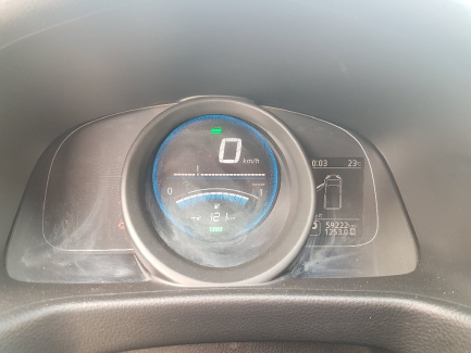 Zdjęcie przedmiotu: Nissan E-NV200 Acenta 24kWh - 109HP 2,2t 14-18