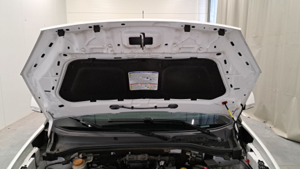 Zdjęcie przedmiotu: Fiat Doblo Cargo 1.6 M-jet E6d 2.5t SX