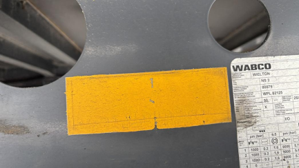 Zdjęcie przedmiotu: WIELTON NS3 Skrzyniowa