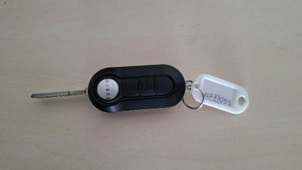 Zdjęcie przedmiotu: Iveco DAILY HI-MATIC + Przyczepa NPS L2035 3.49t