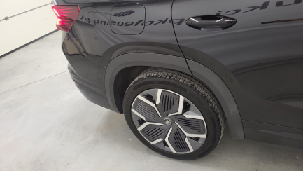 Zdjęcie przedmiotu: Skoda KODIAQ 2.0 TSI 4x4 Sportline DSG