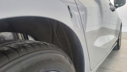 Zdjęcie przedmiotu: Audi A3 30 TDI S tronic