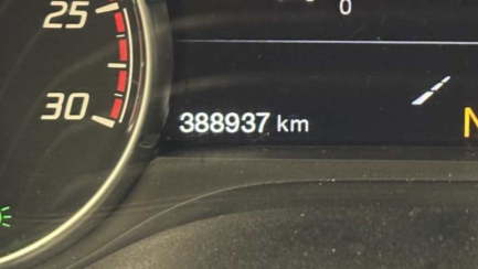 Zdjęcie przedmiotu: Ford F-MAX 12.7 TDCi 500 E6d 18.0t