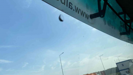 Zdjęcie przedmiotu: MAN TGX E6 18.0t BLS(XXL)