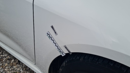 Zdjęcie przedmiotu: Toyota Corolla 1.6 Active